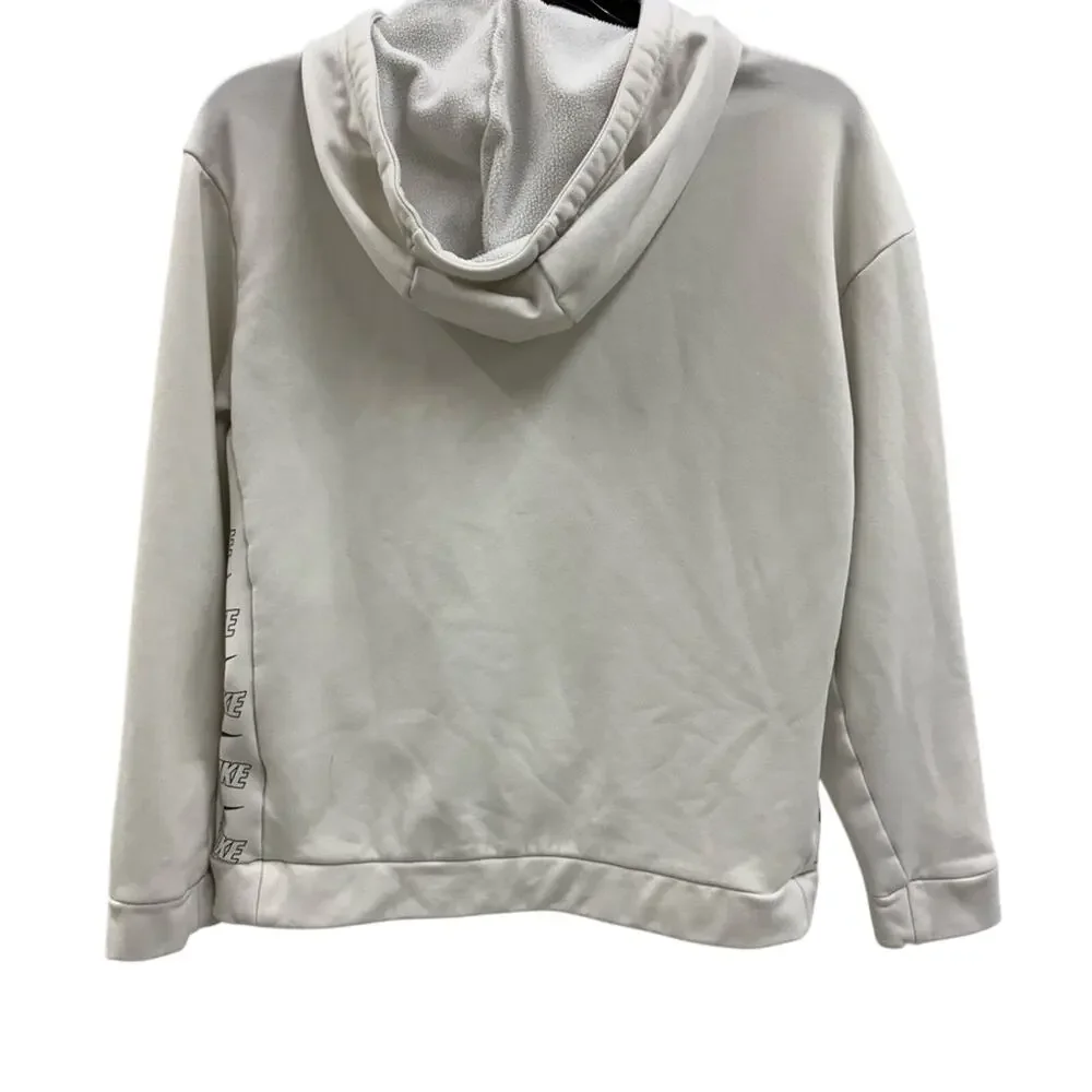 Nike Sportswear Repeat Fleece Hoodie size XS